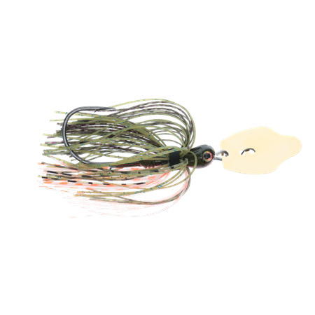 Strike King Gold Series Thunder Cricket Bluegill