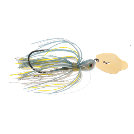 Strike King Gold Series Thunder Cricket Sexy Shad 3 8oz