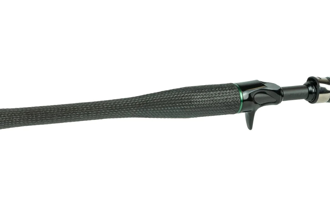 6th Sense Team 6 Casting Rods