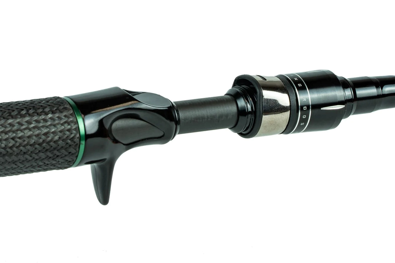 6th Sense Team 6 Casting Rods