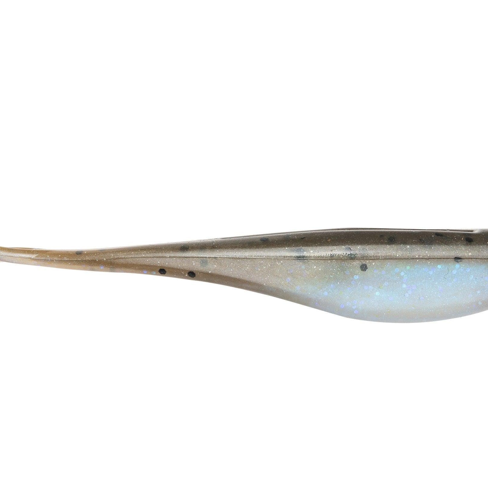 Strike King 3X ElazTech Z Too Soft Jerkbaits The Deal