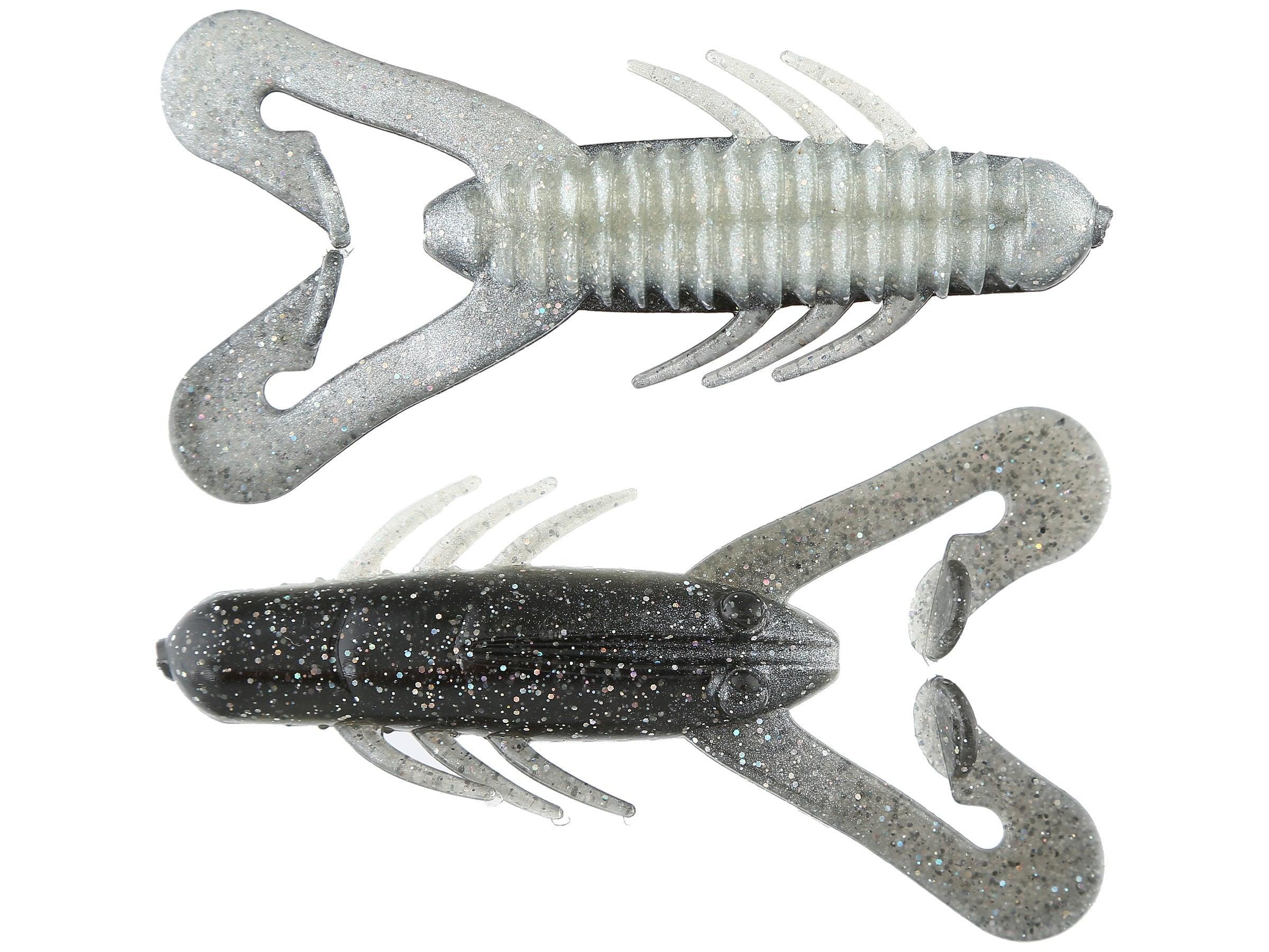 Gene Larew Wheeler's Hammer Craw **