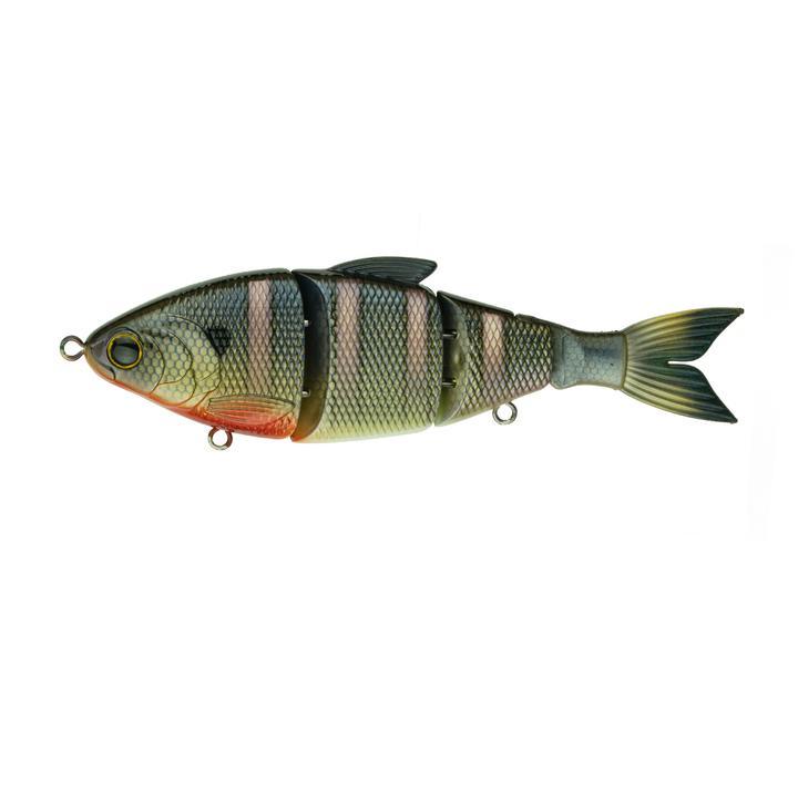 6th Sense Trace 6" Floating Swimbait Bluegill Spawn (D)