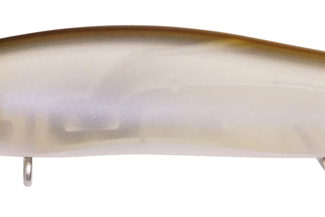 Megabass Vision 110 +1 Jr Mat Shad