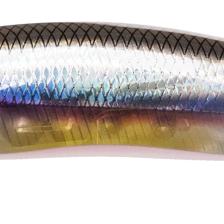 Megabass Vision 110 +1 Jr Kasumi ITO