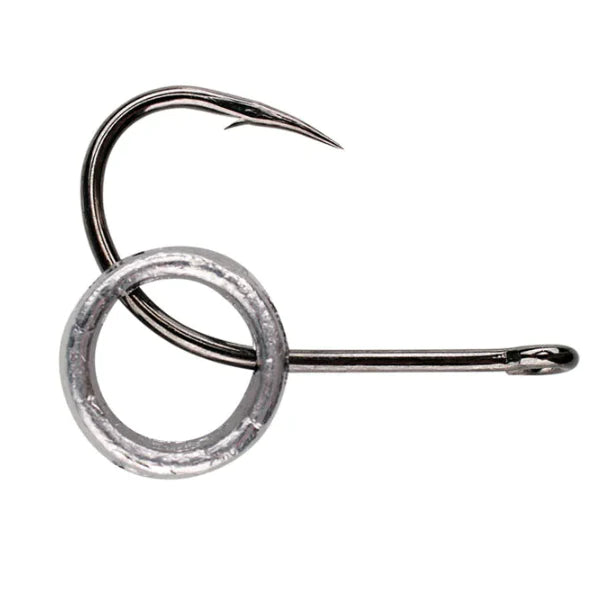 Lake Fork Hyper Wack'n Weight System Natural No Weed Guard 3 16oz large