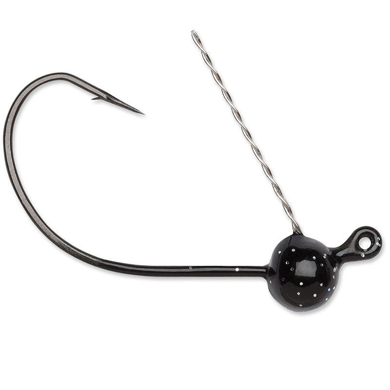 VMC Wacky Jig Head 4pk
