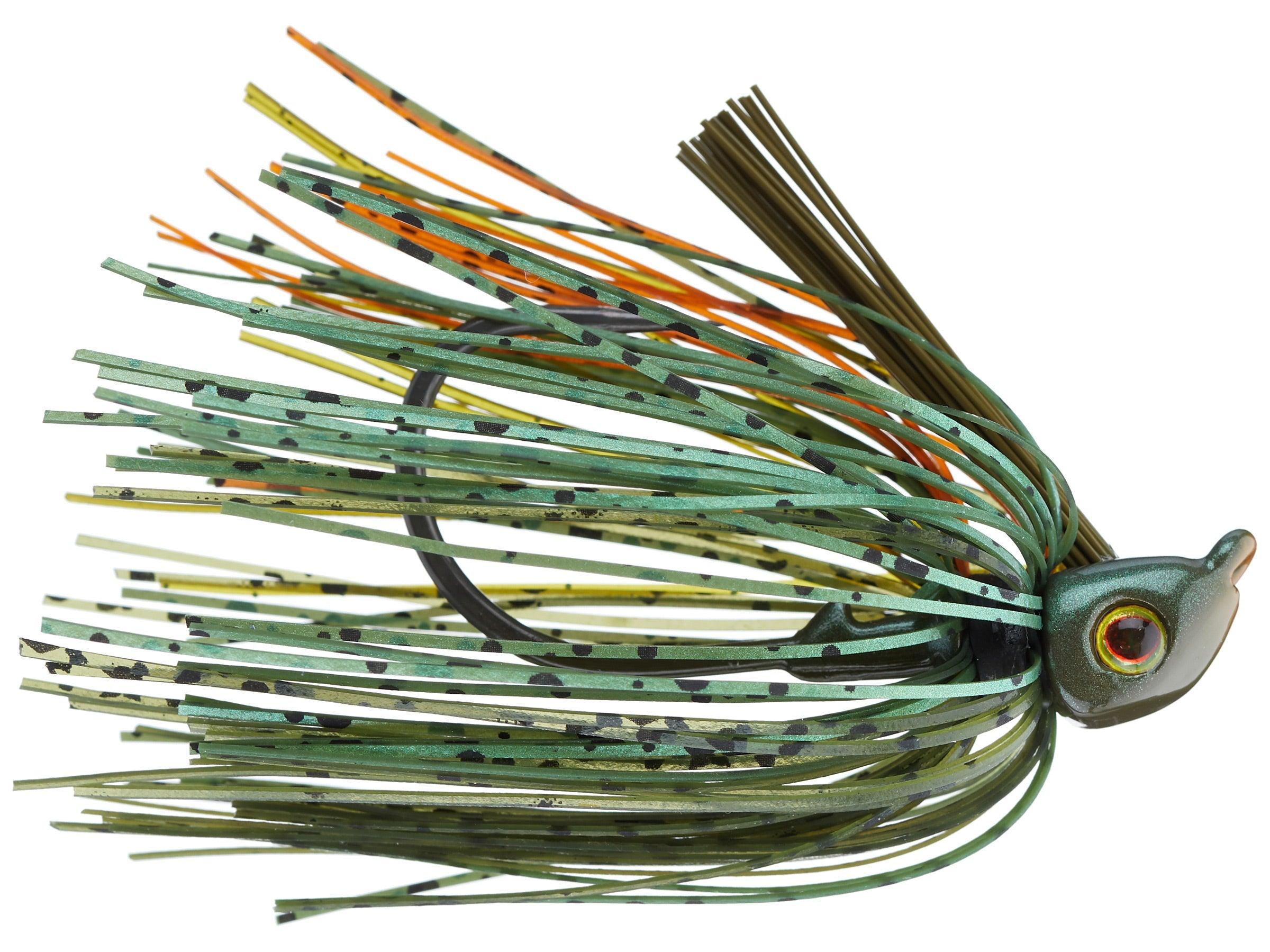V&M Pacemaker HD Swim Jig