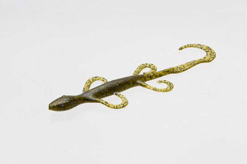 Zoom Lizards 6"