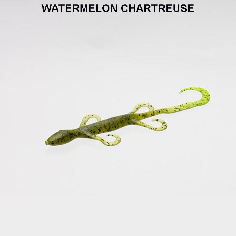 Zoom 8" Magnum Lizard