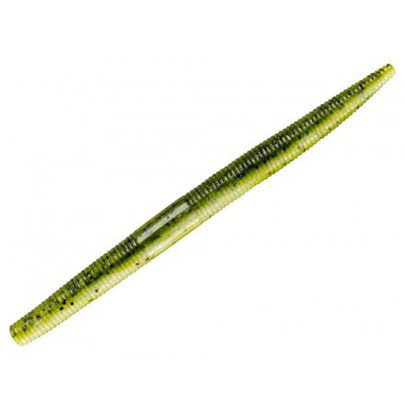 Yum Dinger 6" Watermelon Pearl Lam