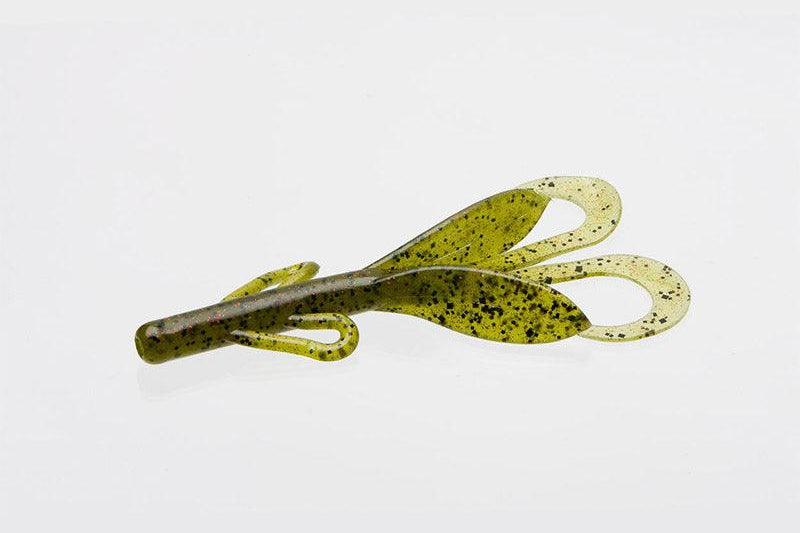 Zoom Brush Hog Watermelon Red 054 **