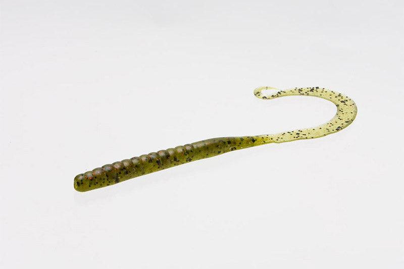 Zoom Mag II Worms 20pk Watermelon Red 054**