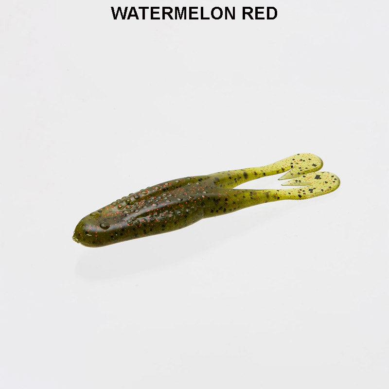 Zoom Horny Toad 5pk Watermelon Red 054**
