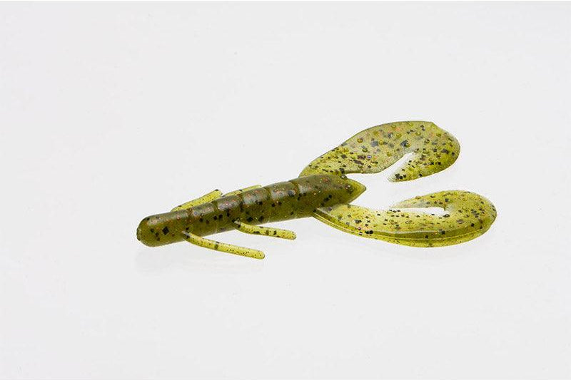 Zoom Super Speed Craw 4" 8pk