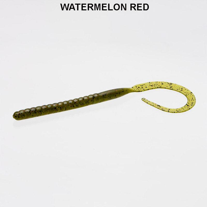 Zoom Ole Monster 9pk 10.5" Watermelon Red 054**