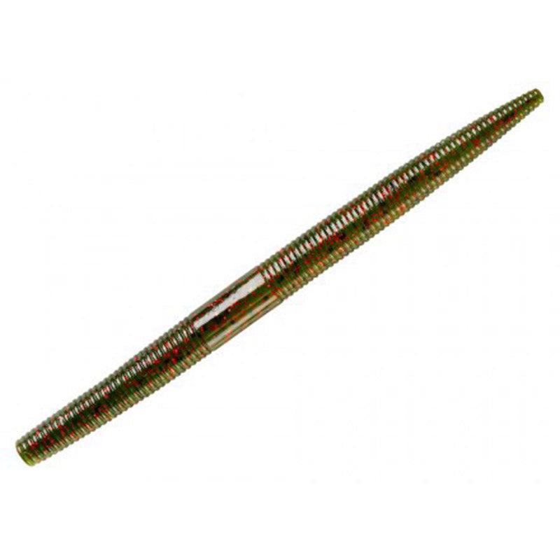 Yum Dinger 6" Watermelon Red Flake **