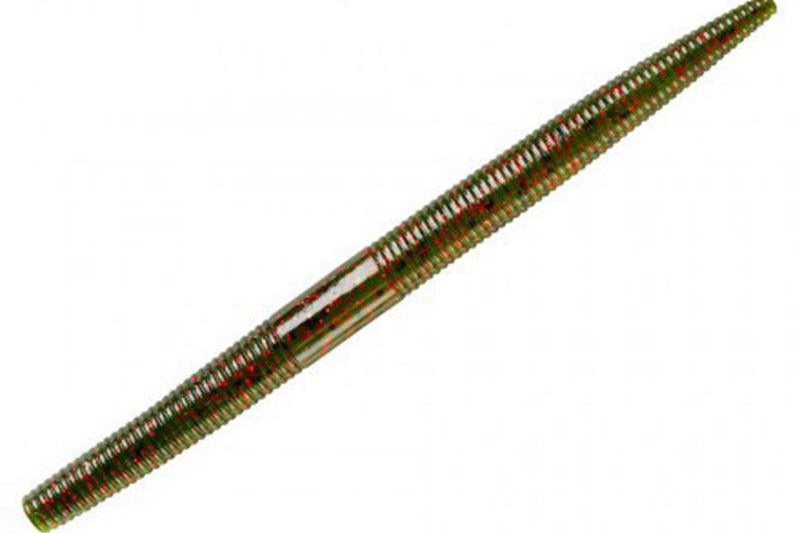 Yum Dinger 5" Watermelon Red Flake **