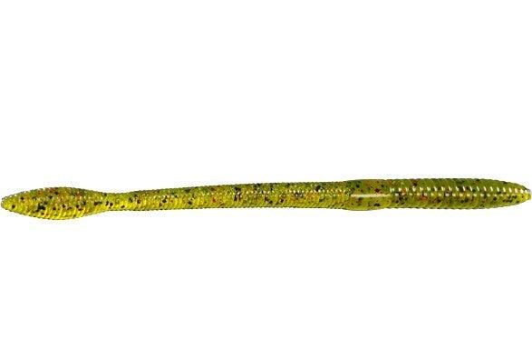 Strike King Finesse Worm 5"(D)