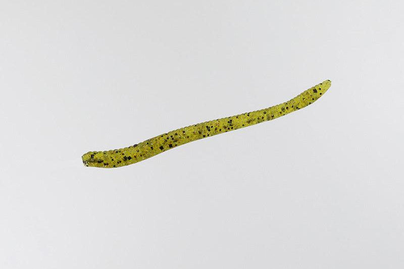 Zoom Finesse Worm 20pk Watermelon Red Magic 304 **