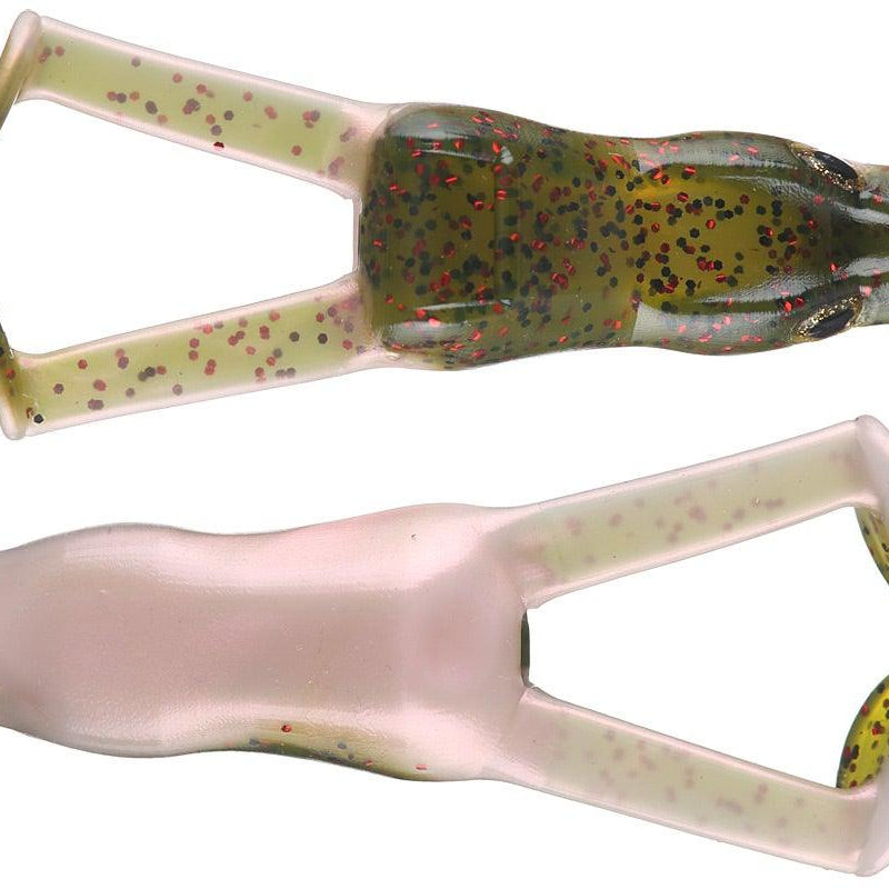 Stanley Ribbit Poppn' Toad 3pk watermelon red pearl