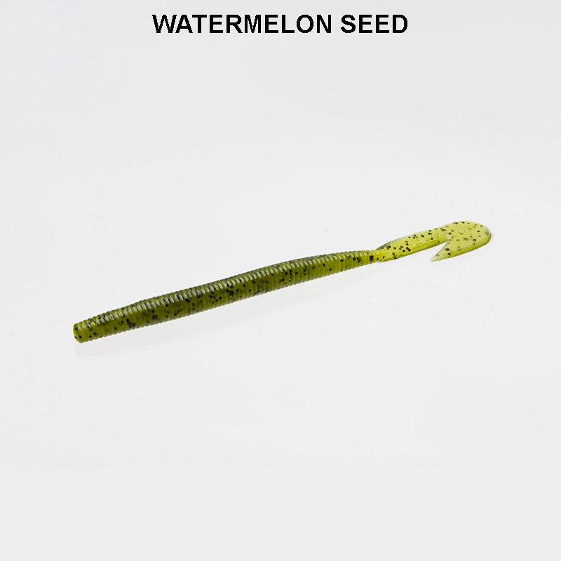 Zoom Ultravibe Speed Worm Watermelon Seed 019**