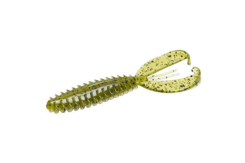 Zoom Z Craw Watermelon Seed 019