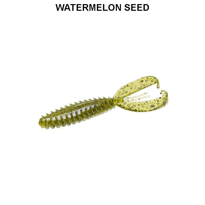 Zoom Z Craw Watermelon Seed 019