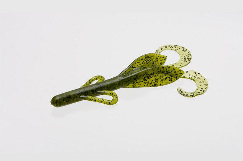 Zoom Brush Hog Watermelon Seed 019 **