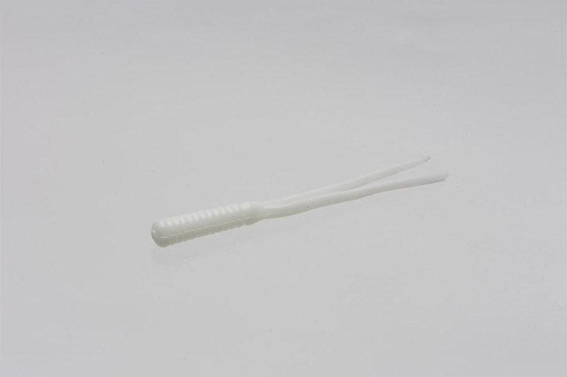 Zoom Split Tail Trailer 20pk White 040**