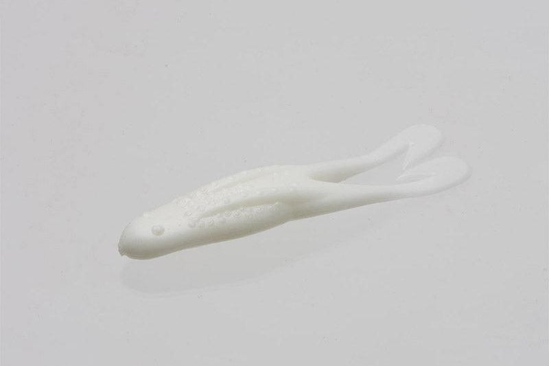 Zoom Horny Toad 5pk White 040**