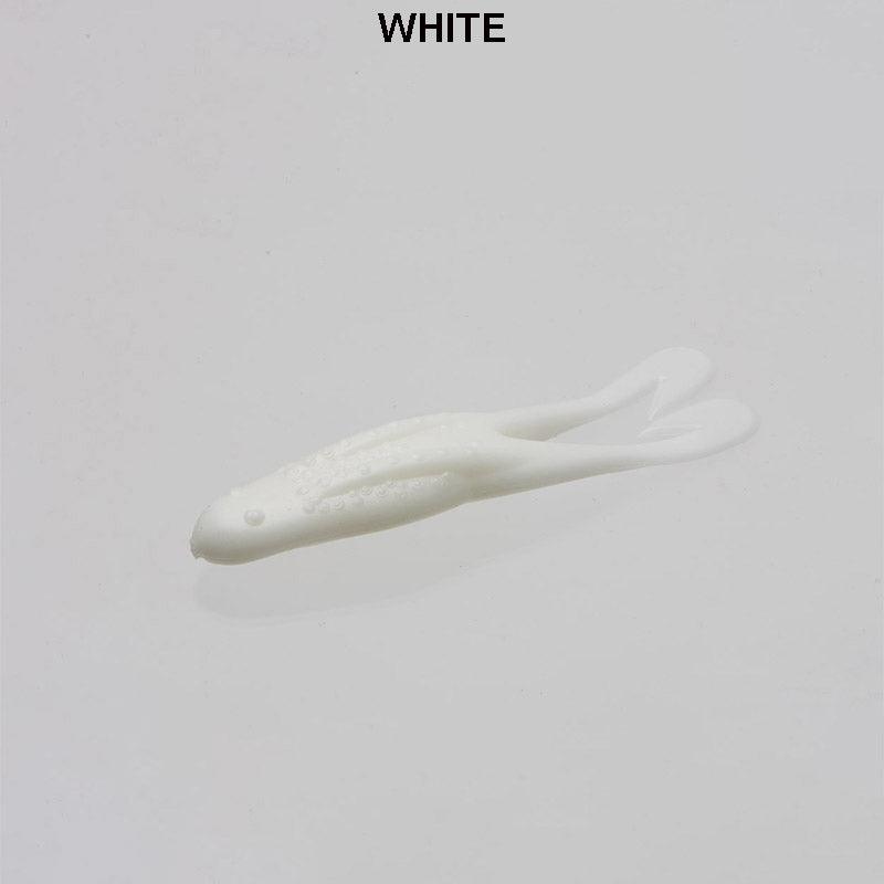 Zoom Horny Toad 5pk White 040**