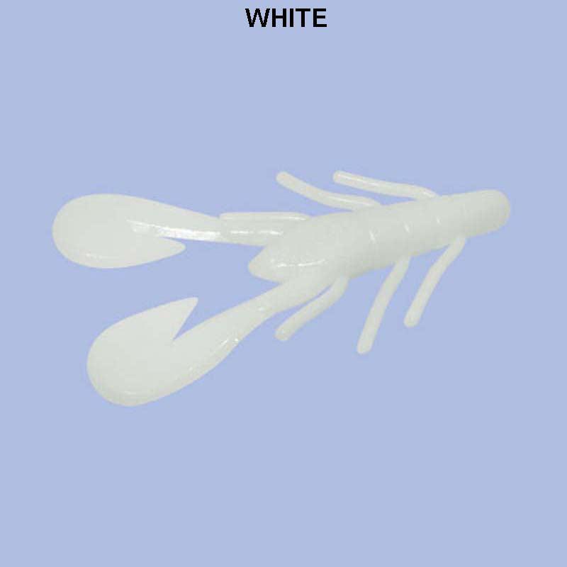 Zoom UltraVibe Speed Craw 3.5" 12pk