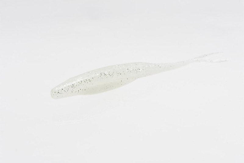 Zoom Super Fluke White Ice 185**