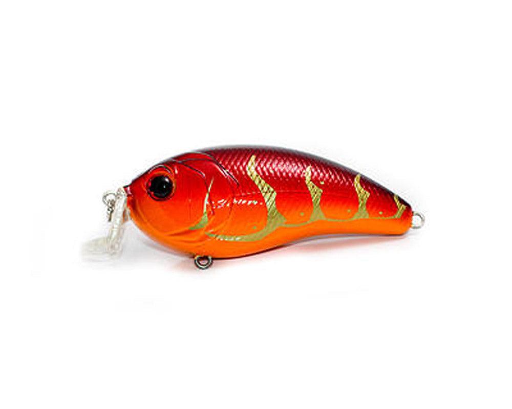 6th Sense Swank 77x Wild Lava Crawfish (D)