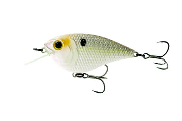 6th Sense Flat Finesse F4 Wild Shad