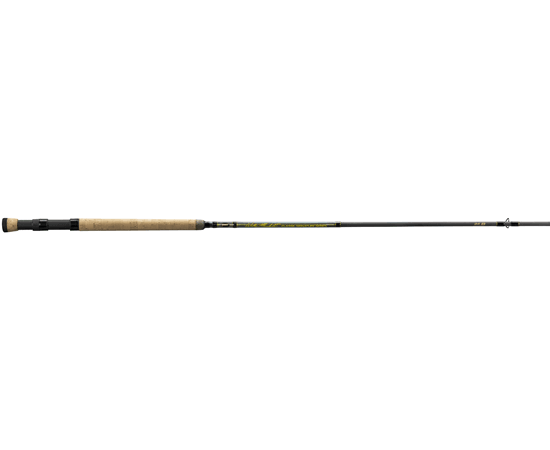 Lew's Wally Marshall Classic Signature Series Rod