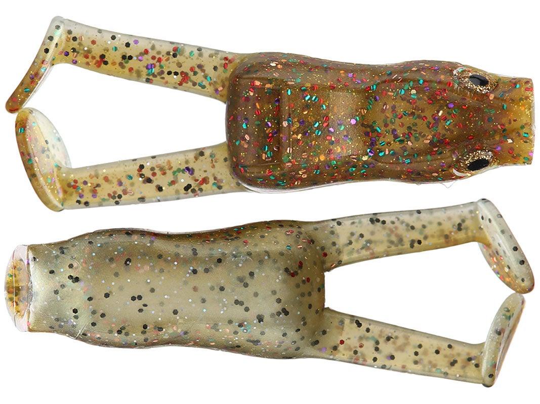 Stanley Ribbit Poppn' Toad 3pk Wood Frog