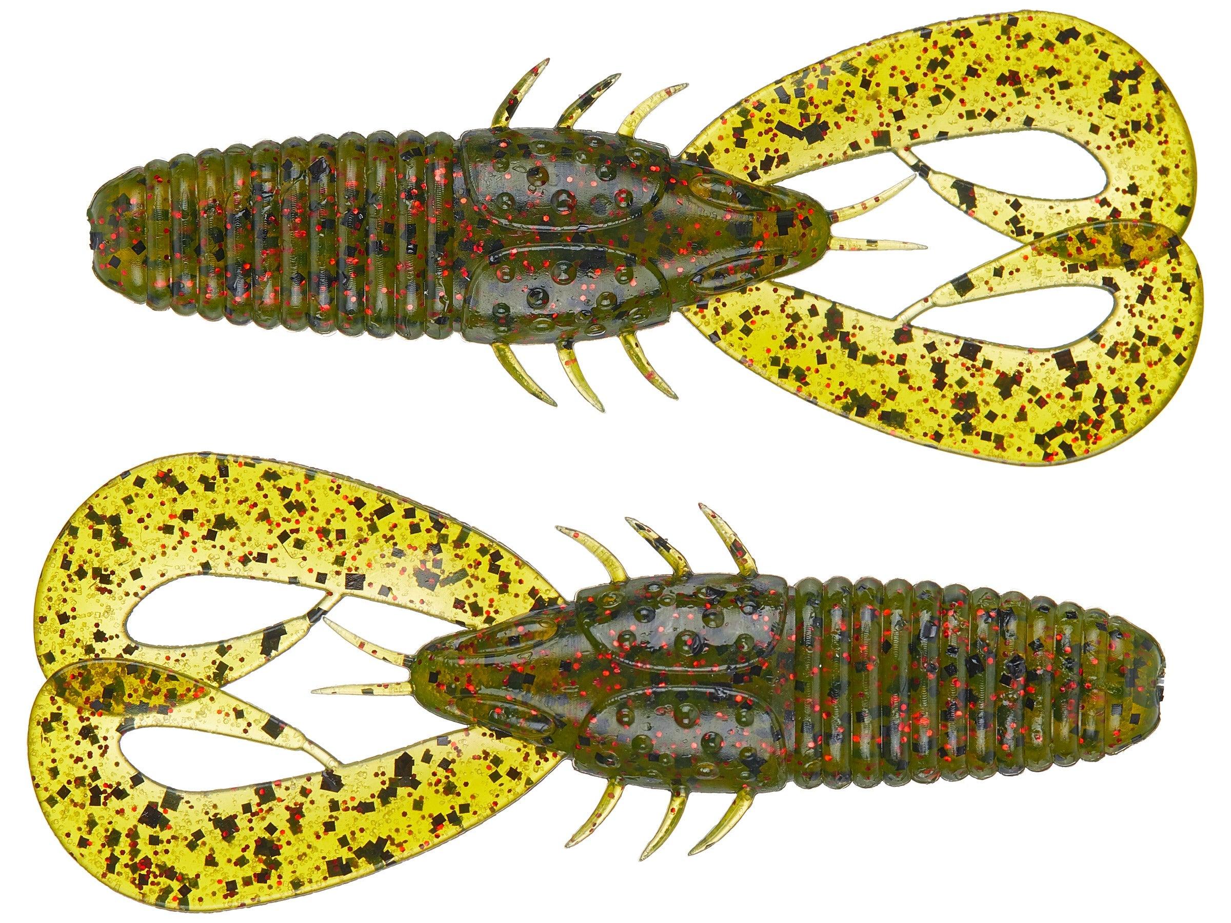 6th Sense Stroker Craw 3.3