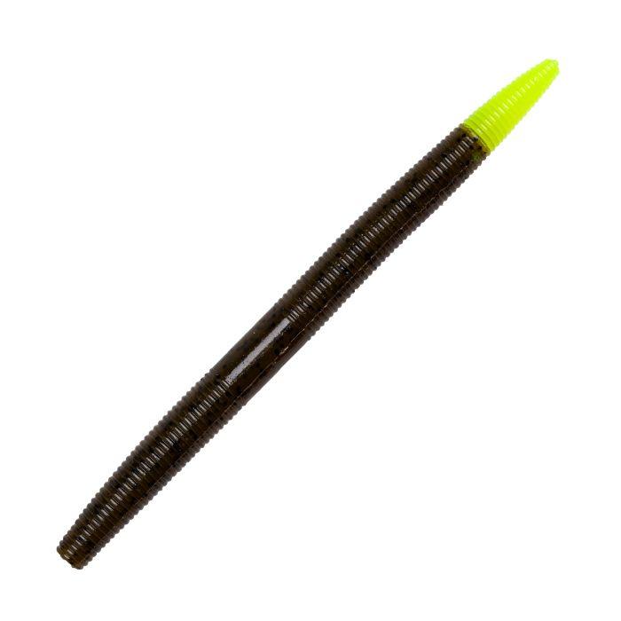 Yum Dinger 6" Green Pumpkin Chart