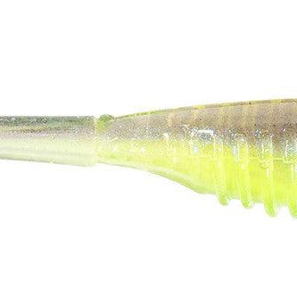 Z Man Micro Finesse Baby BallerZ Purple Death