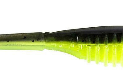 Z Man Micro Finesse Baby BallerZ Bumblebee