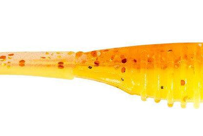 Z Man Micro Finesse Baby BallerZ Firetreuse