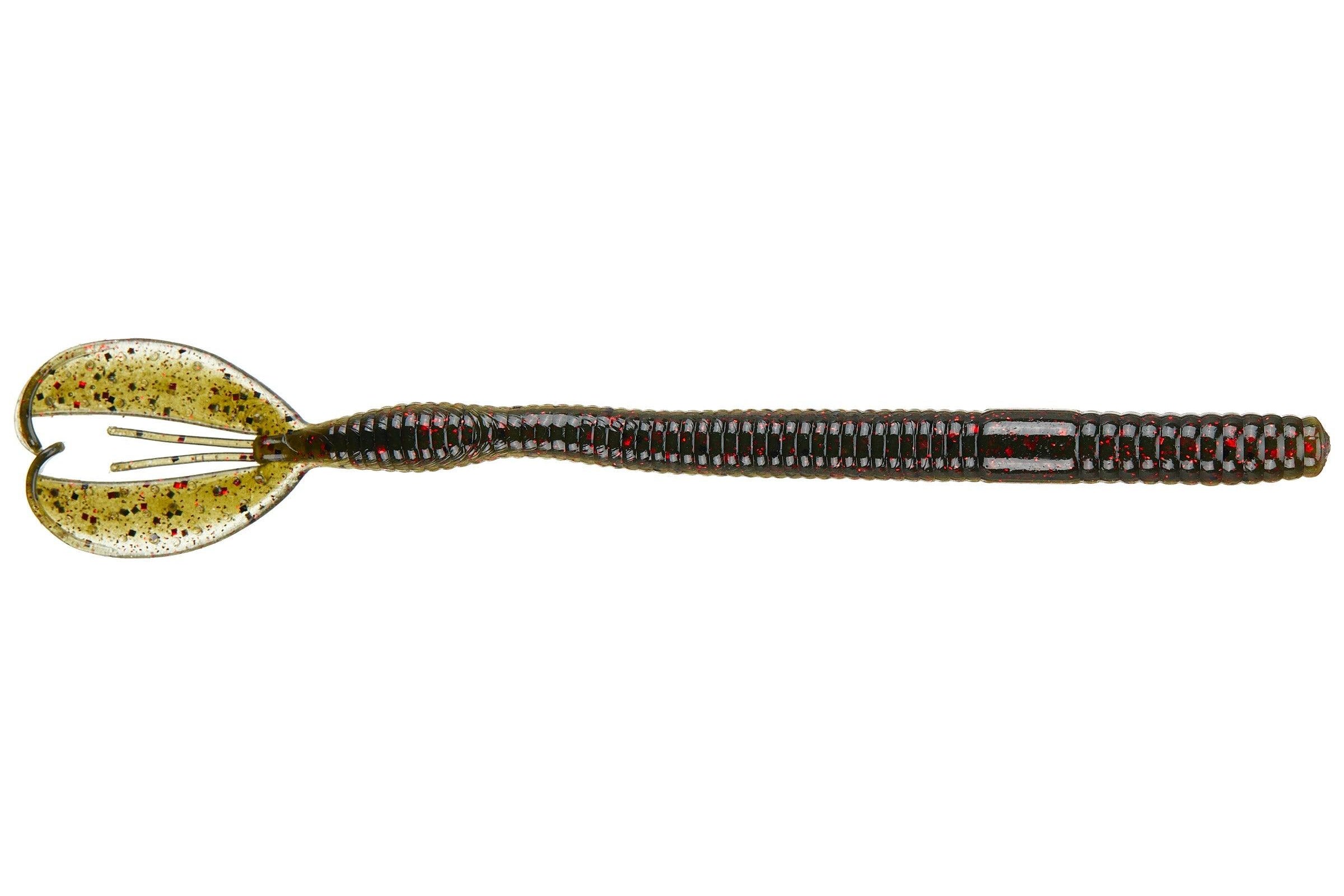 Zoom Z Craw Worm California 420 308**