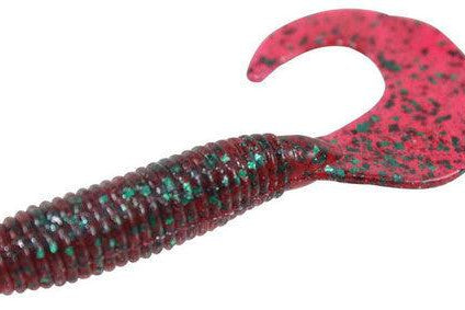 Zoom Fat Albert Grub 10pk