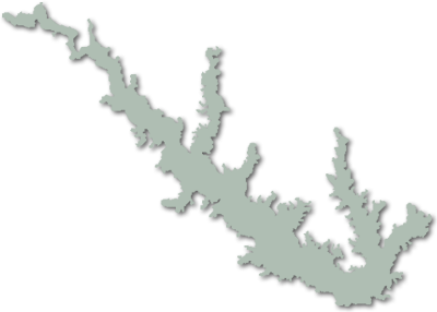 What's happening on Lake Sam Rayburn with Brian Branum April Edition