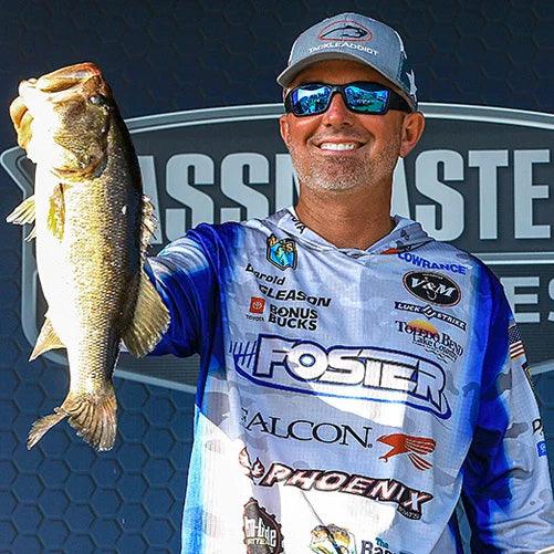 Take It From A Pro - Tackle Addict