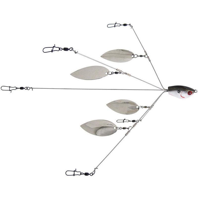 Umbrella Rig - Tackle Addict