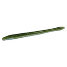 Zoom Finesse Worm 20pk Watermelon Moondust