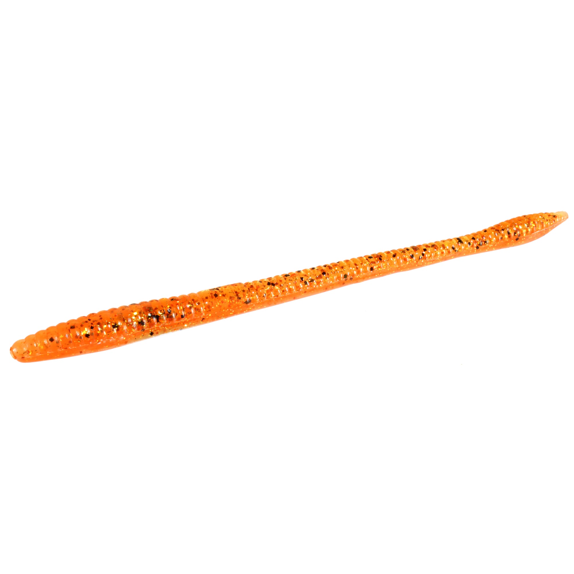Zoom Trick Worm Bourbon Blaze 416